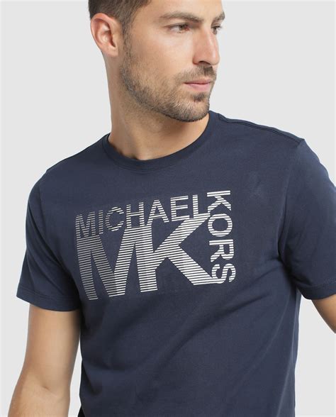 camiseta michael kors.